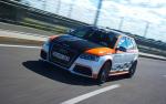 Audi RS3 Sportback by MTM 2011 года